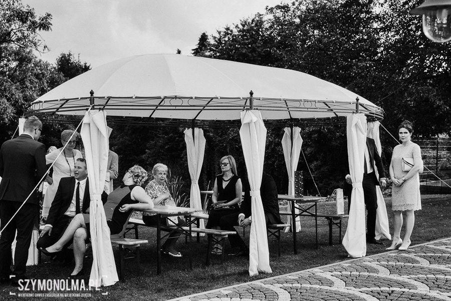 wesele w rezydencji luxury hotel