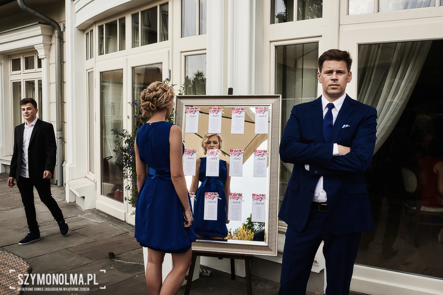 wesele w rezydencji luxury hotel