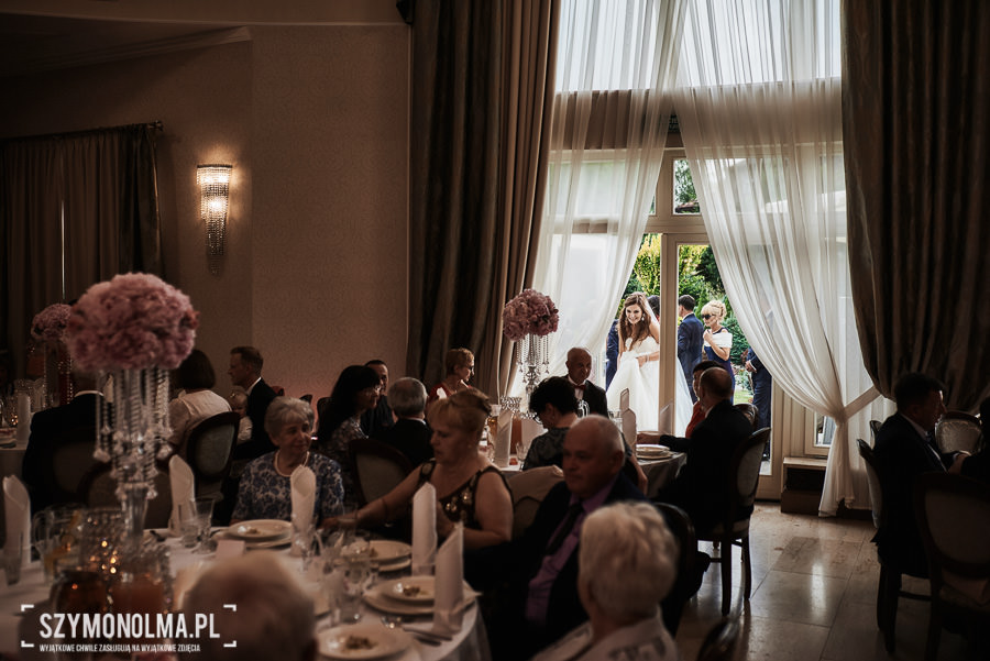 wesele w rezydencji luxury hotel
