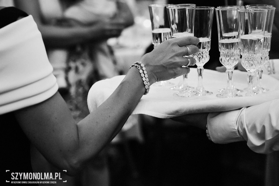 wesele w rezydencji luxury hotel