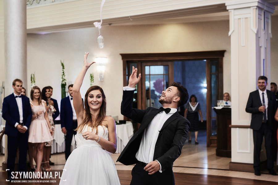 wesele w rezydencji luxury hotel