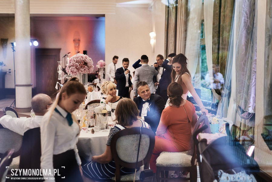wesele w rezydencji luxury hotel