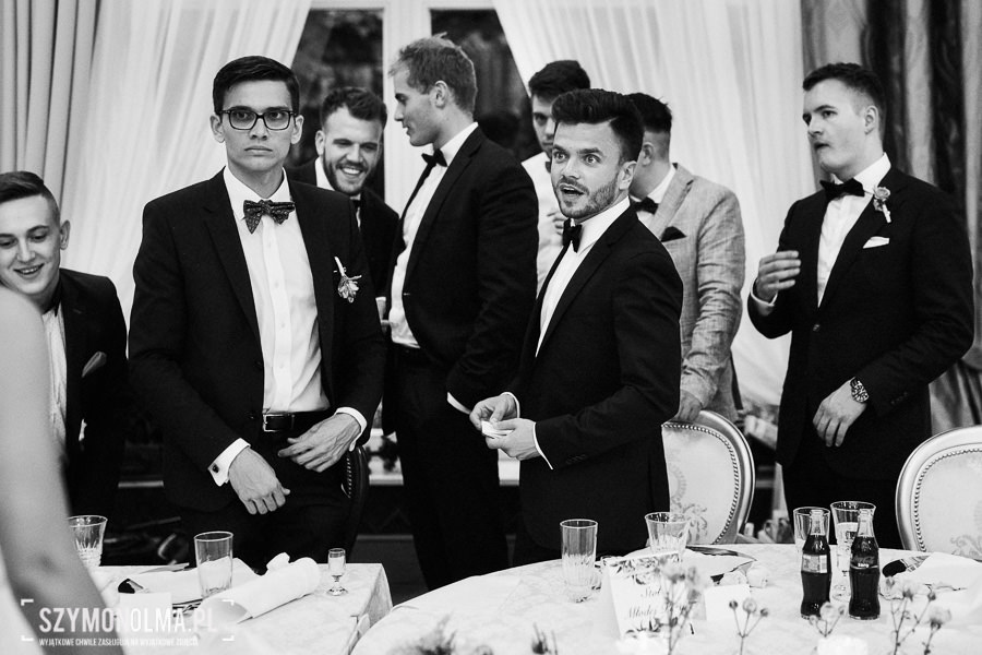 wesele w rezydencji luxury hotel