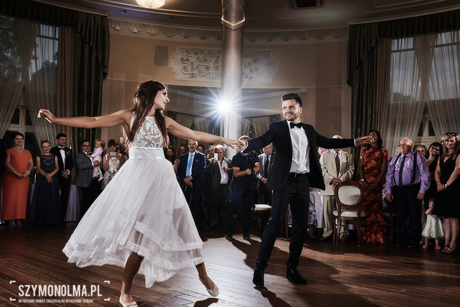 wesele w rezydencji luxury hotel