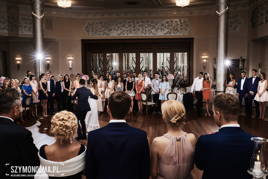 wesele w rezydencji luxury hotel