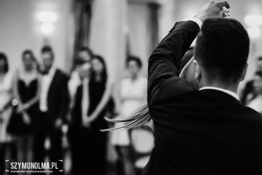 wesele w rezydencji luxury hotel