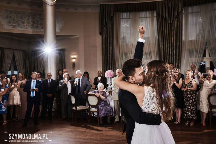 wesele w rezydencji luxury hotel
