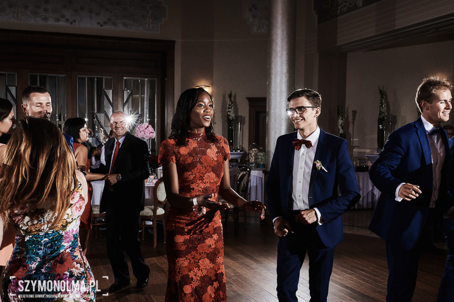 wesele w rezydencji luxury hotel