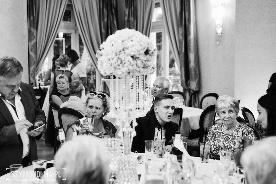 wesele w rezydencji luxury hotel