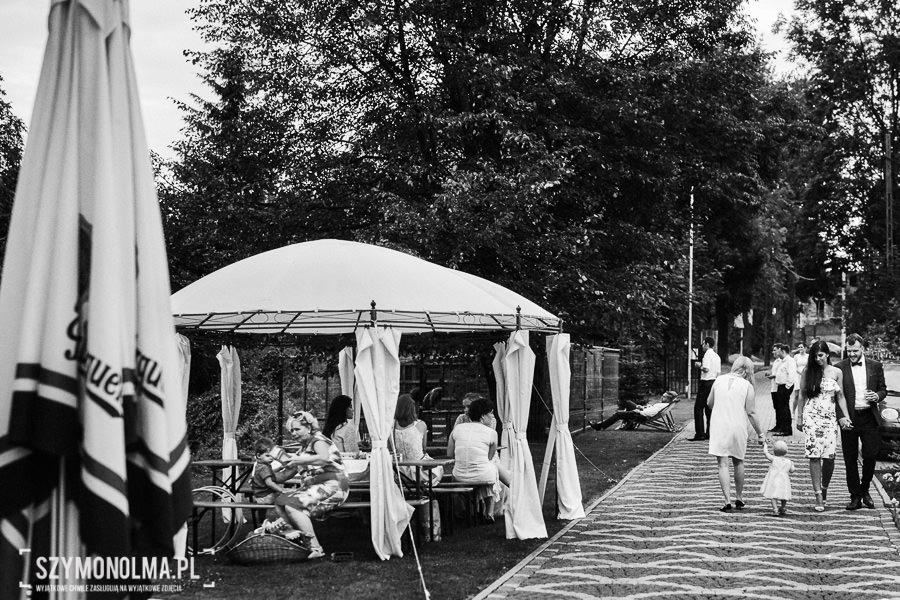 wesele w rezydencji luxury hotel