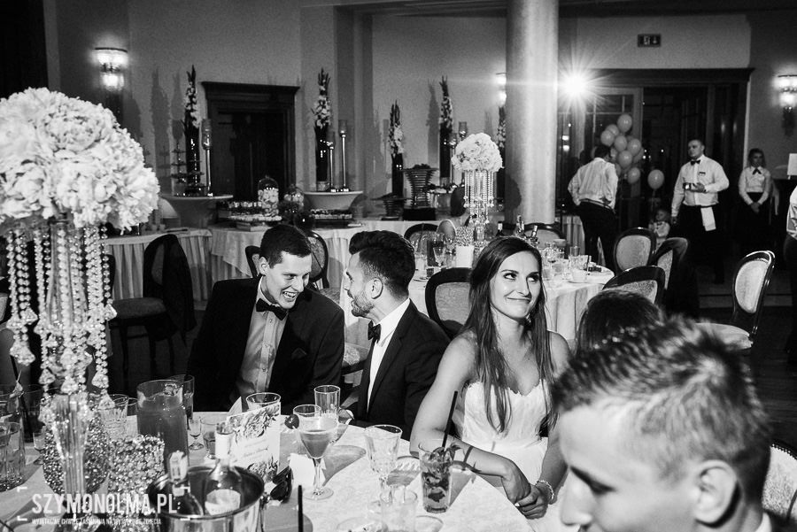 wesele w rezydencji luxury hotel
