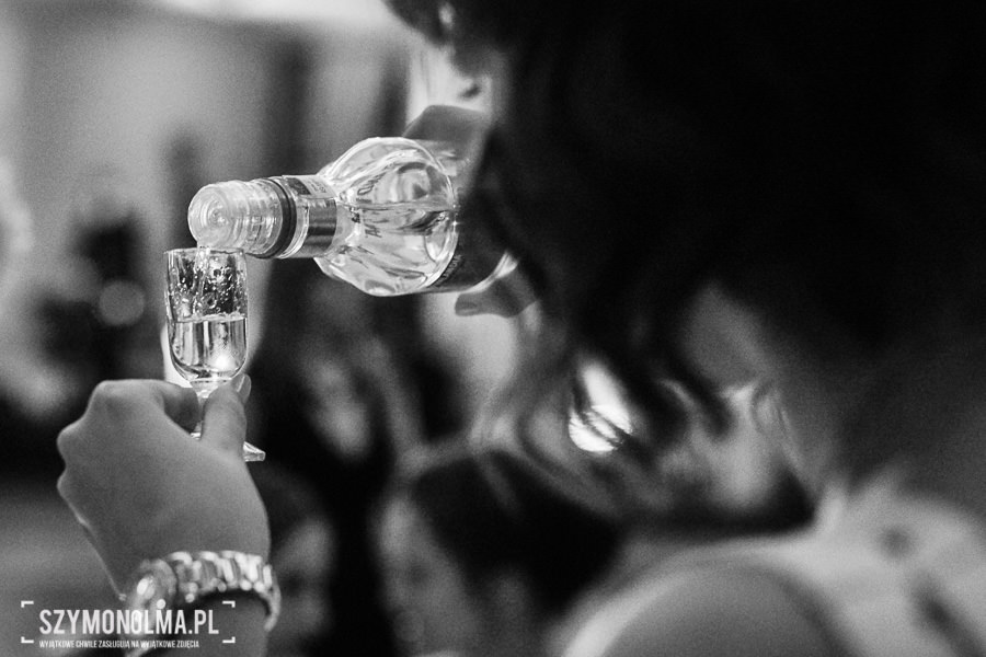 wesele w rezydencji luxury hotel