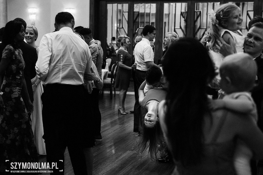 wesele w rezydencji luxury hotel