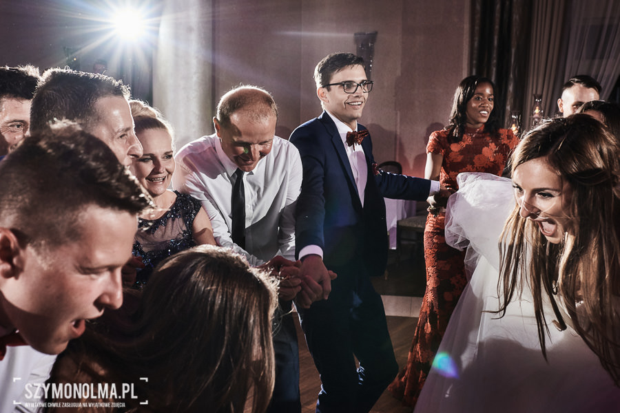wesele w rezydencji luxury hotel