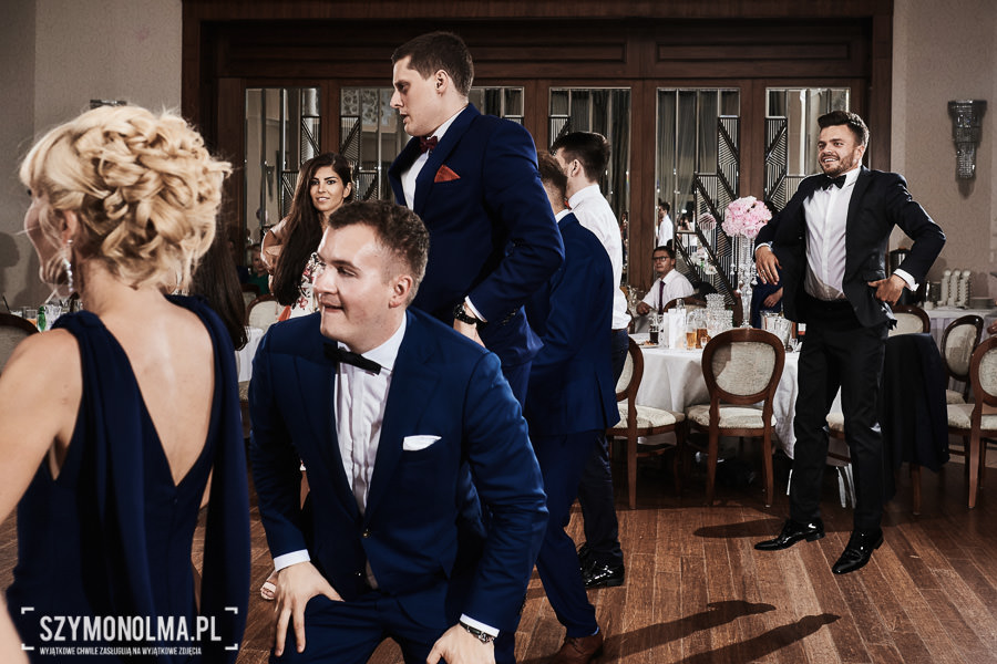 wesele w rezydencji luxury hotel