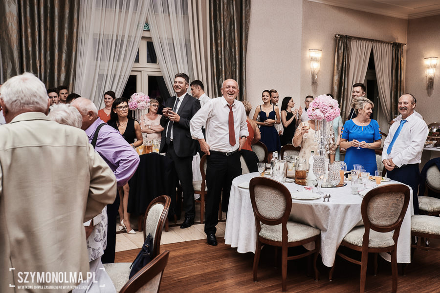 wesele w rezydencji luxury hotel