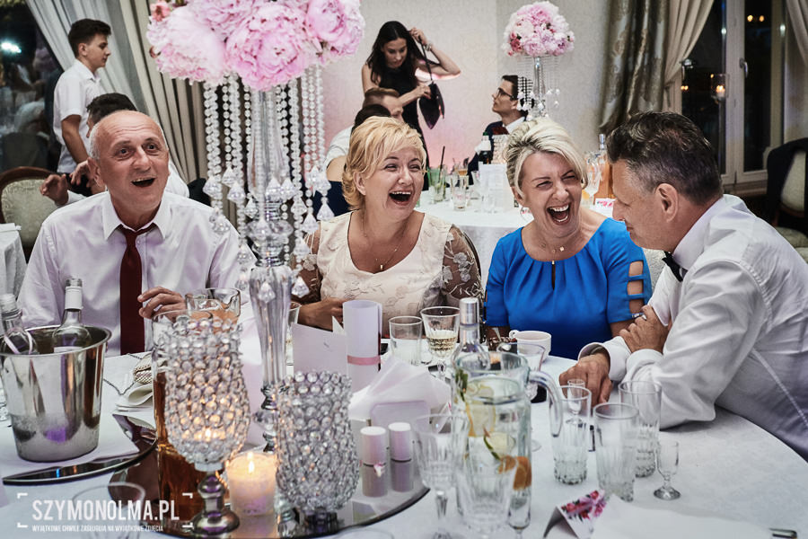 wesele w rezydencji luxury hotel