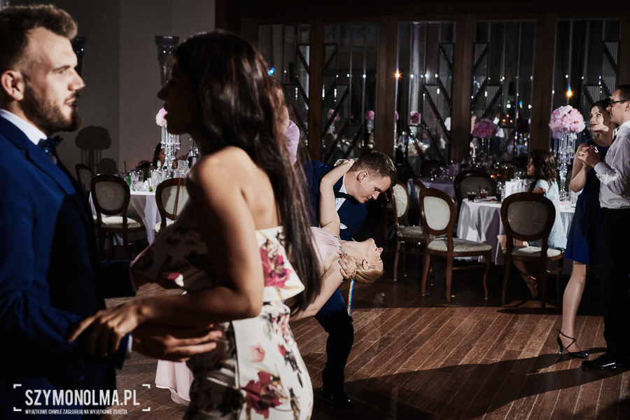 wesele w rezydencji luxury hotel