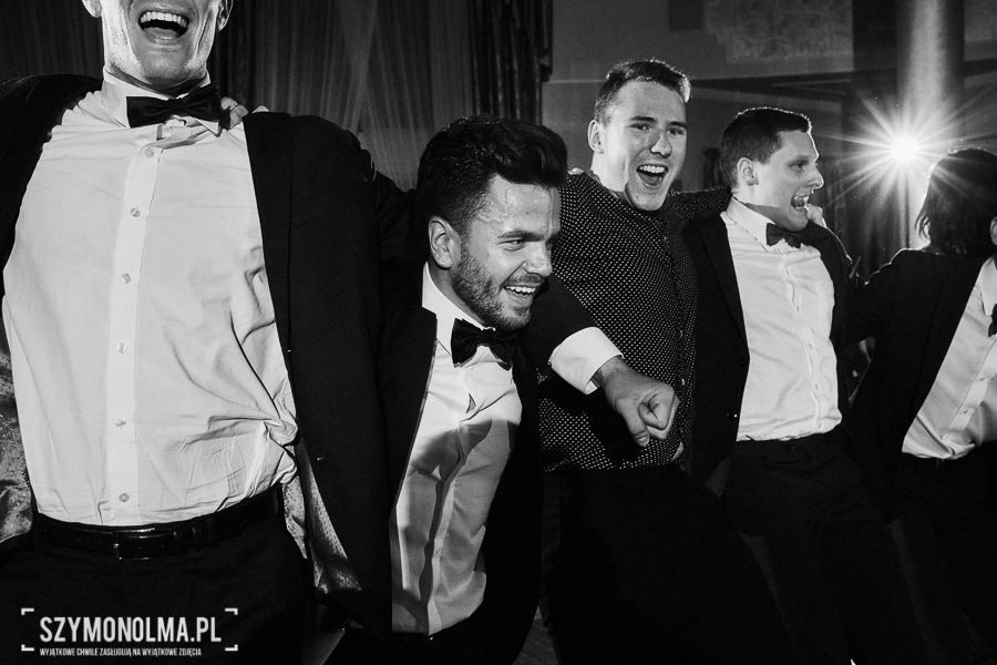 wesele w rezydencji luxury hotel