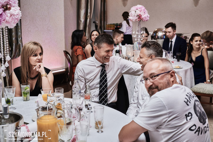 wesele w rezydencji luxury hotel