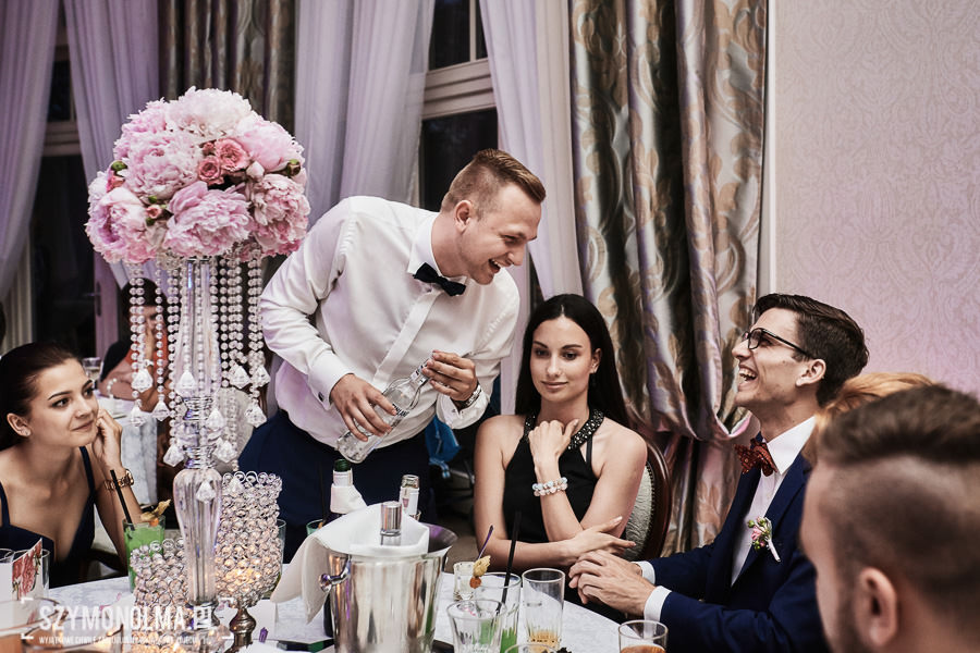 wesele w rezydencji luxury hotel