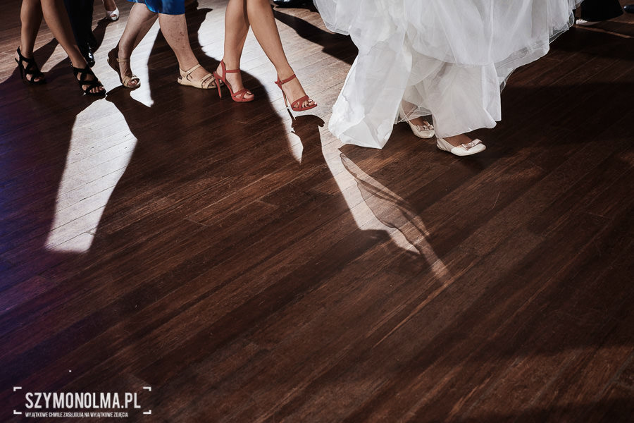 wesele w rezydencji luxury hotel