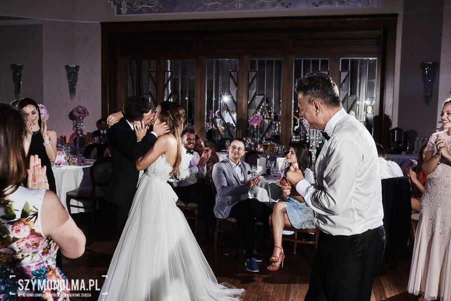 wesele w rezydencji luxury hotel