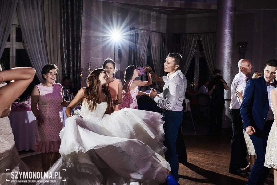 wesele w rezydencji luxury hotel