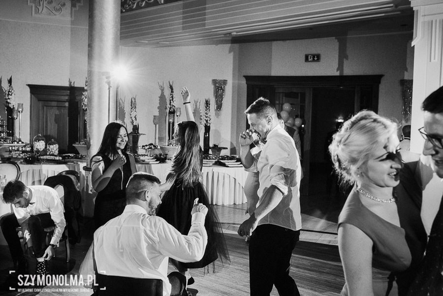 wesele w rezydencji luxury hotel
