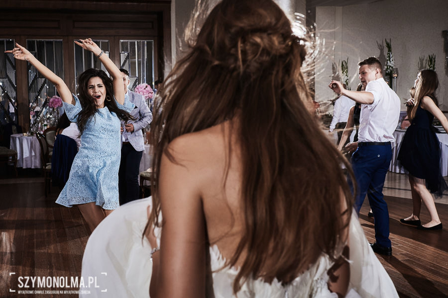 wesele w rezydencji luxury hotel