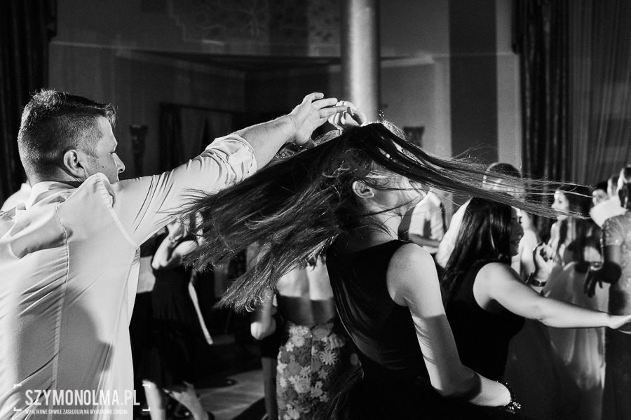 wesele w rezydencji luxury hotel