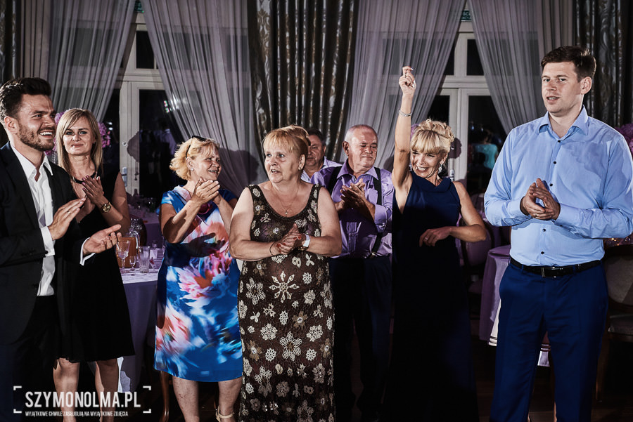 wesele w rezydencji luxury hotel