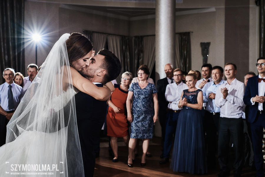 wesele w rezydencji luxury hotel