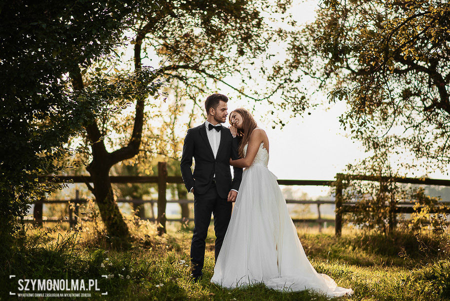 wesele w rezydencji luxury hotel