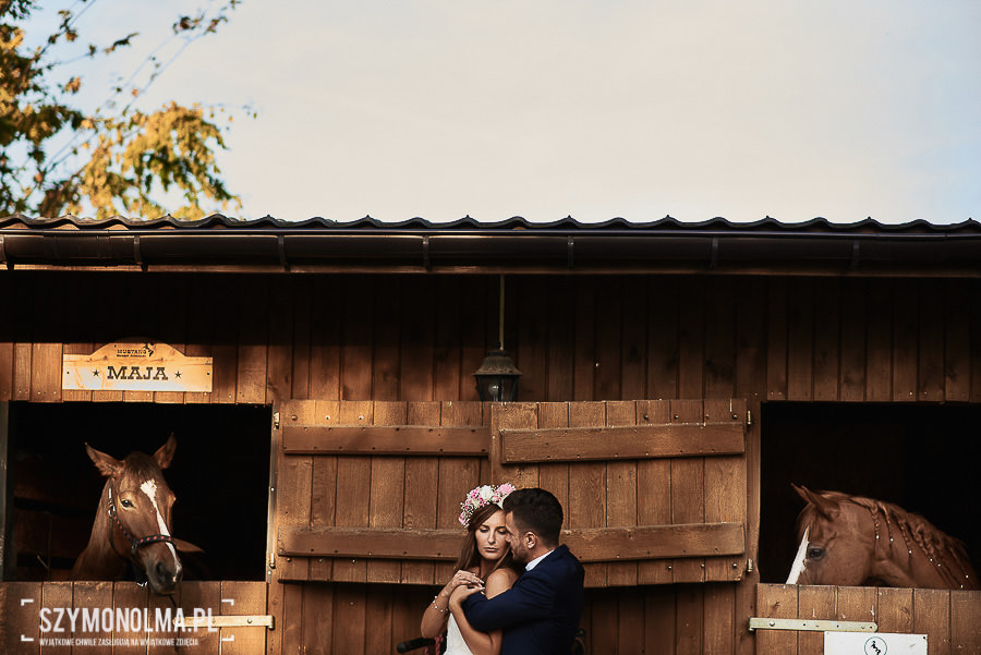 wesele w rezydencji luxury hotel