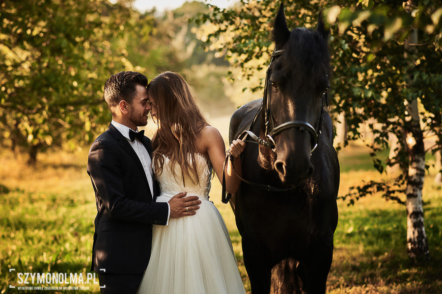 wesele w rezydencji luxury hotel