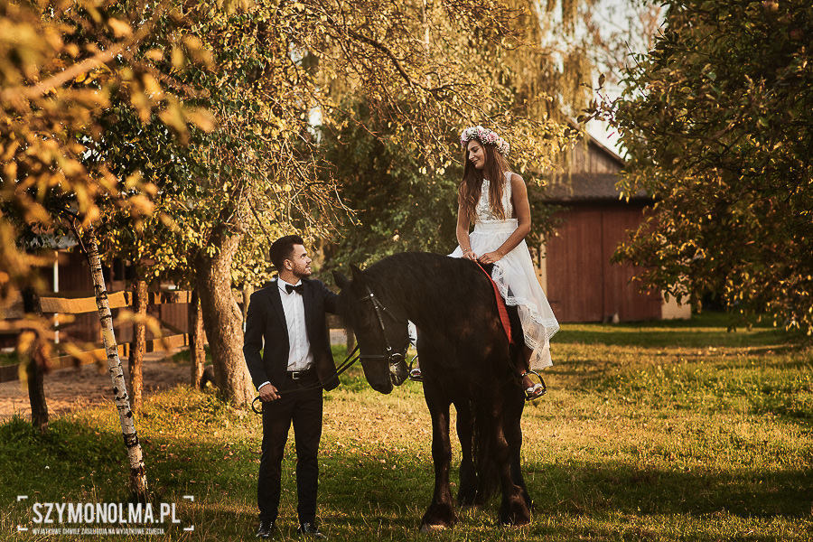 wesele w rezydencji luxury hotel