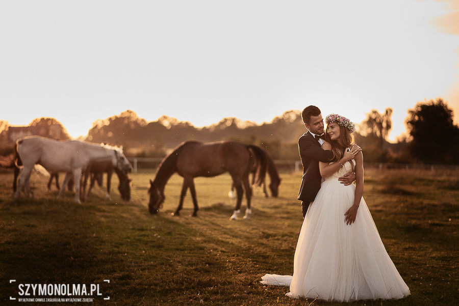 wesele w rezydencji luxury hotel