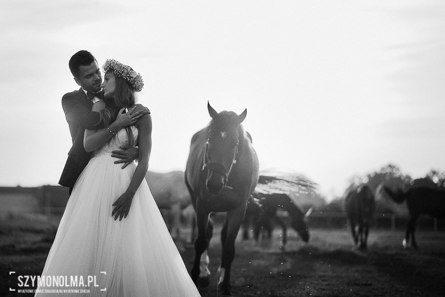 wesele w rezydencji luxury hotel