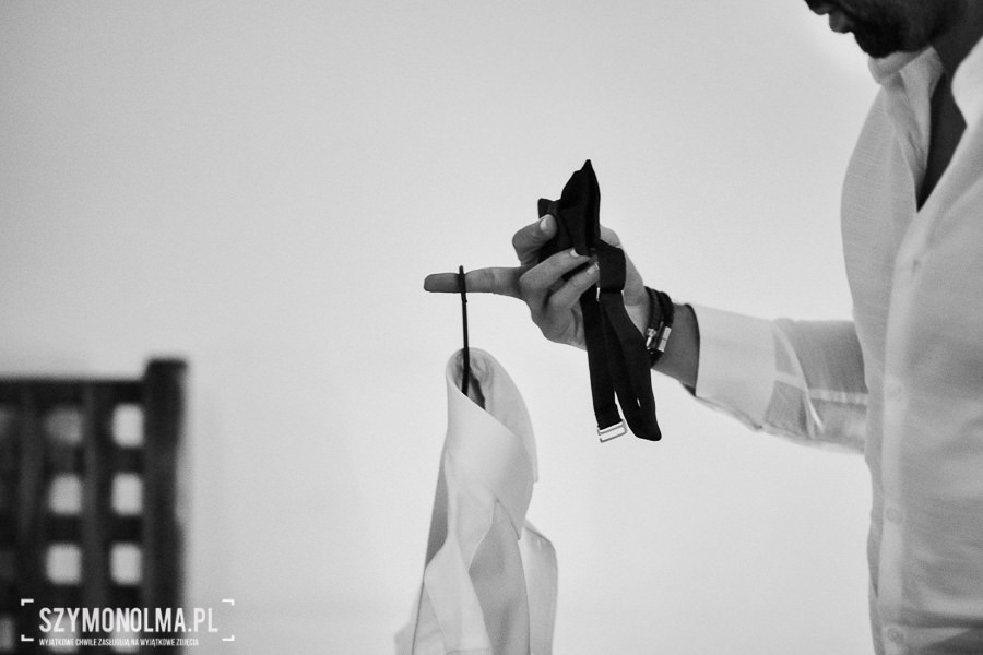 wesele na zamku królewskim w niepolomicach