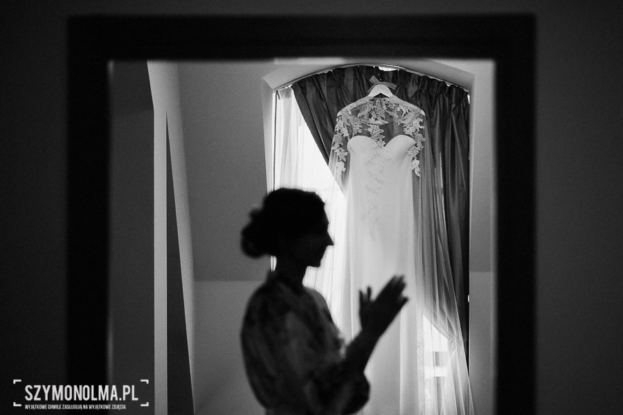 wesele na zamku królewskim w niepolomicach