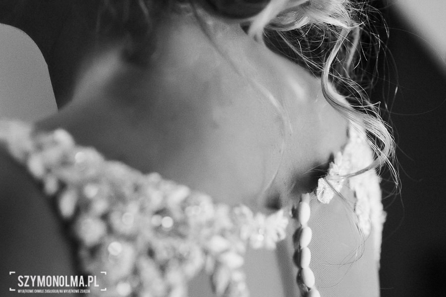 wesele na zamku królewskim w niepolomicach