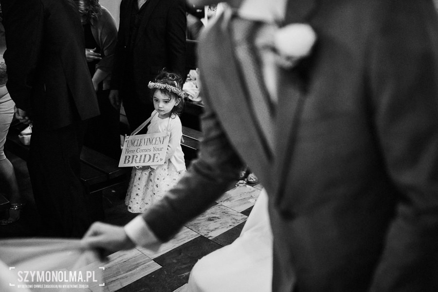 wesele na zamku królewskim w niepolomicach