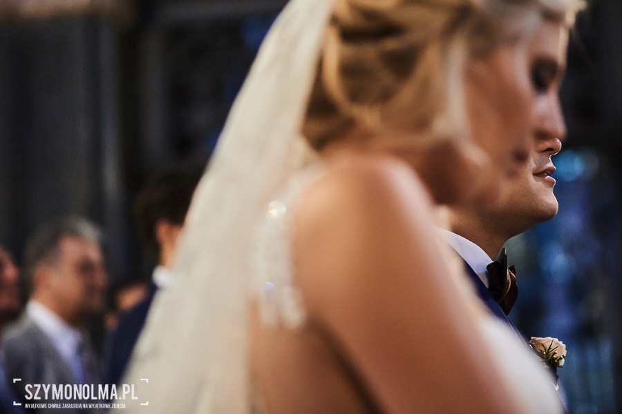 wesele na zamku królewskim w niepolomicach