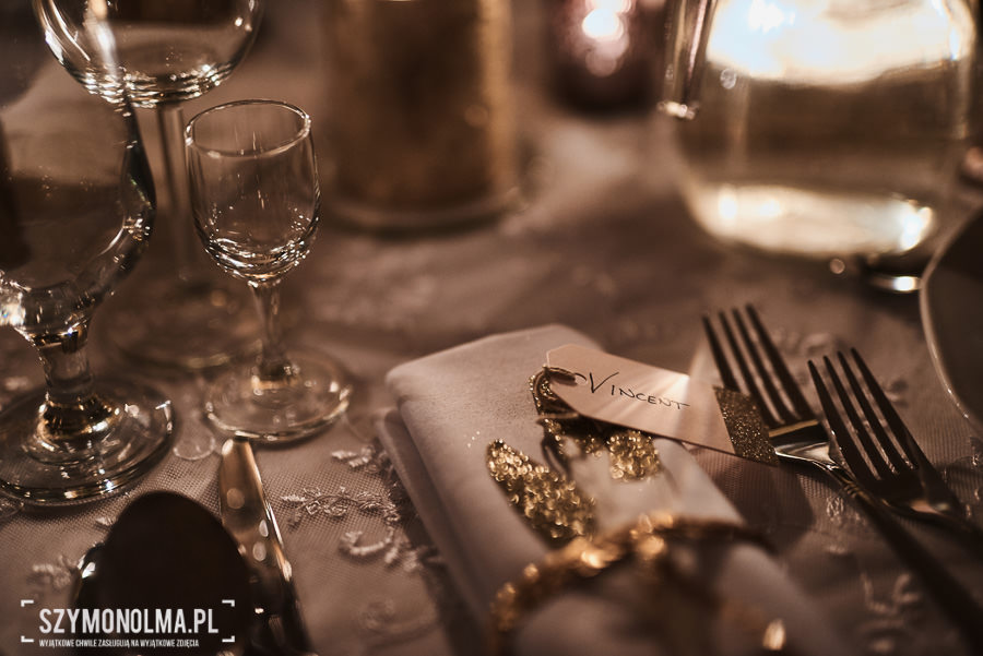 wesele na zamku królewskim w niepolomicach