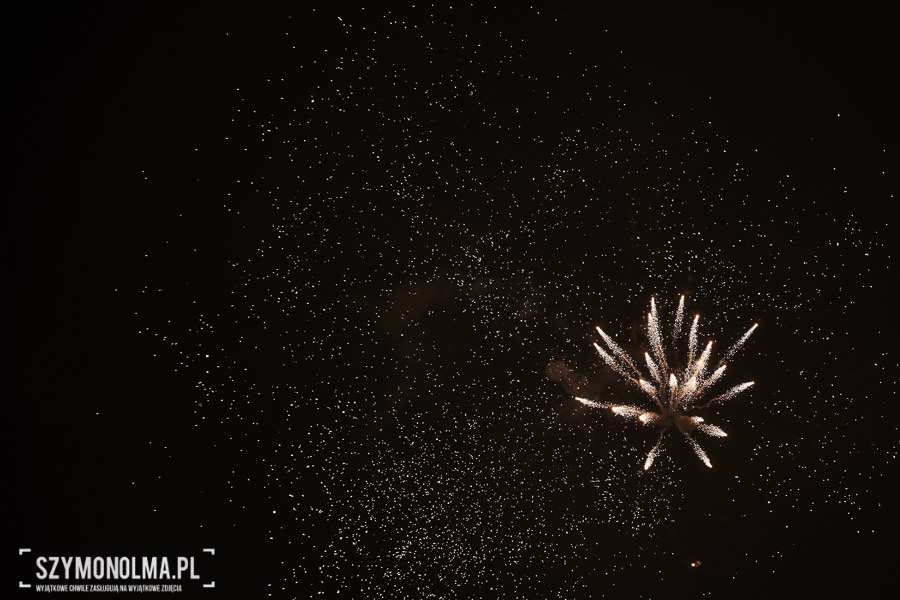 wesele na zamku królewskim w niepolomicach