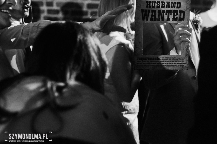 wesele na zamku królewskim w niepolomicach