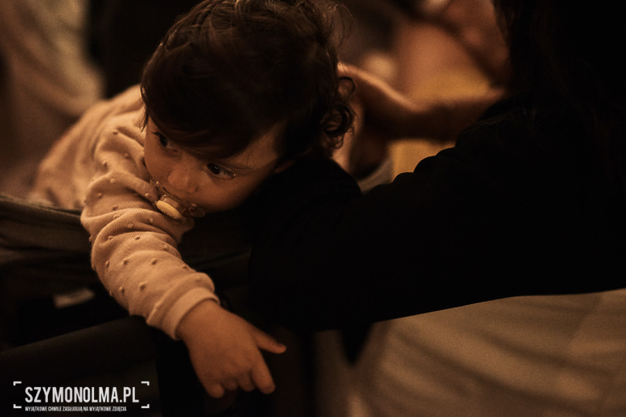 wesele na zamku królewskim w niepolomicach