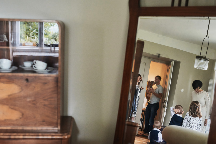 najlepsze miejsce na wesele pod krakowem