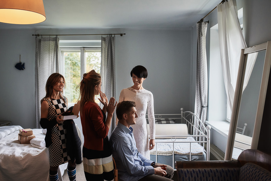 najlepsze miejsce na wesele pod krakowem